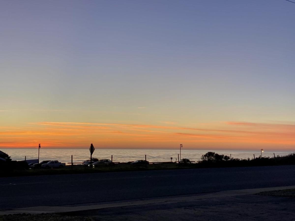 Coast Riders Inn San Simeon Dış mekan fotoğraf