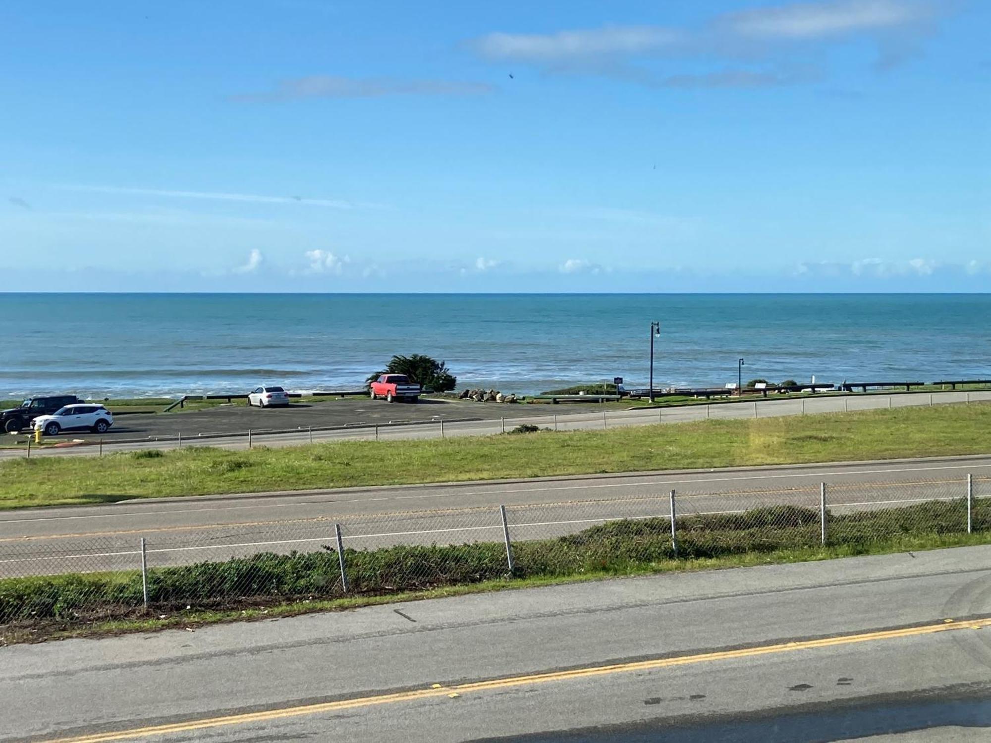 Coast Riders Inn San Simeon Oda fotoğraf