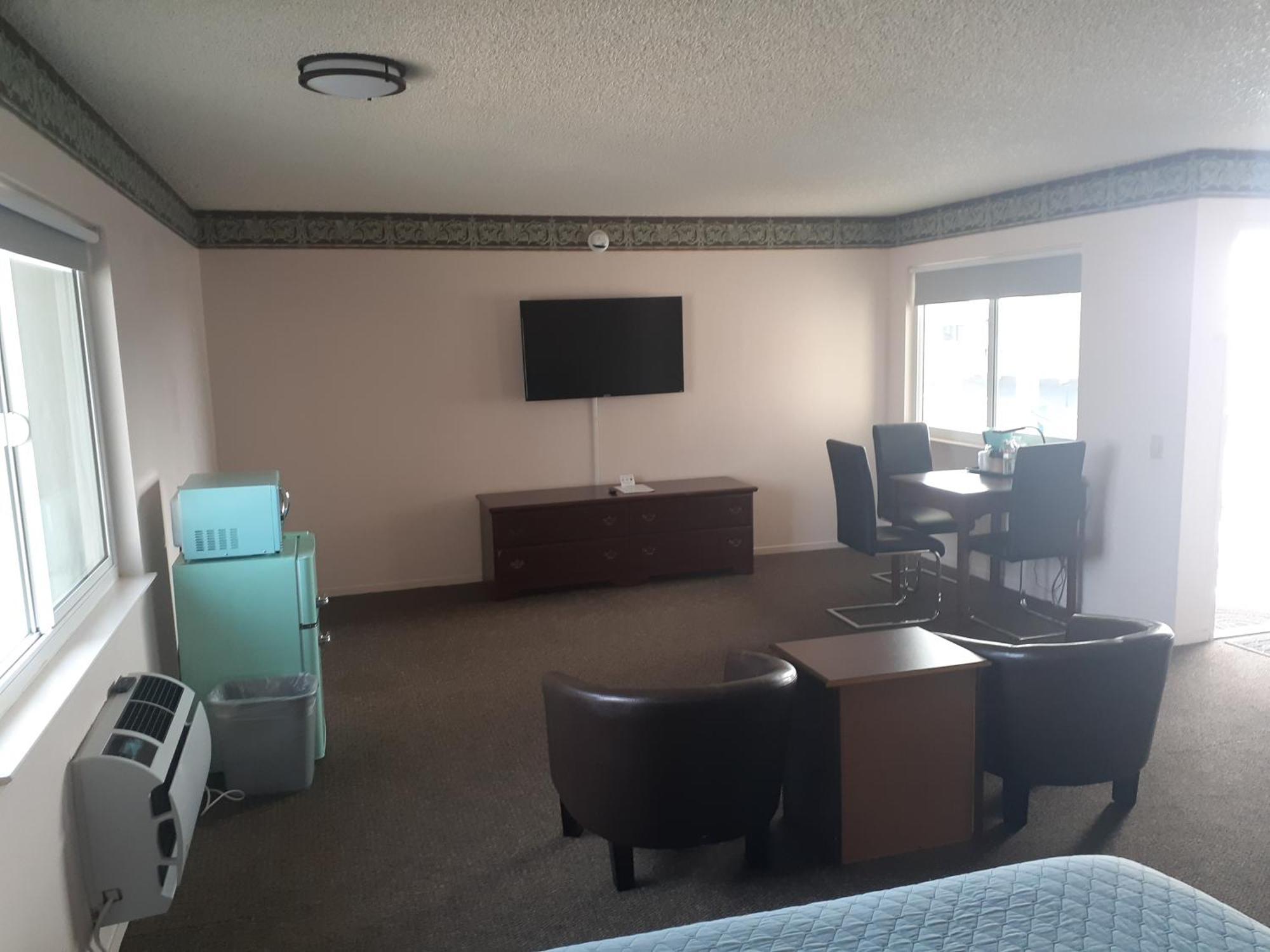 Coast Riders Inn San Simeon Dış mekan fotoğraf